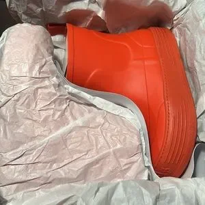 Palm Angels | Shoes | Palm Angels Rain Boots | Poshmark display picture 2